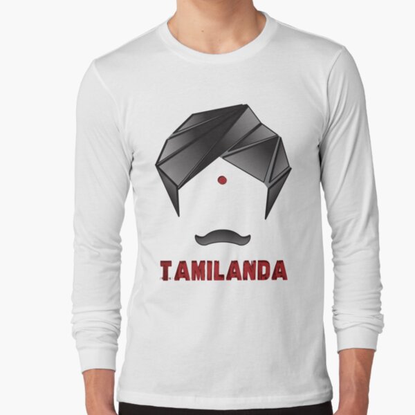 tamilanda t shirt