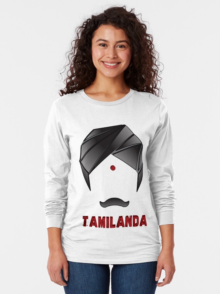 tamilanda t shirt