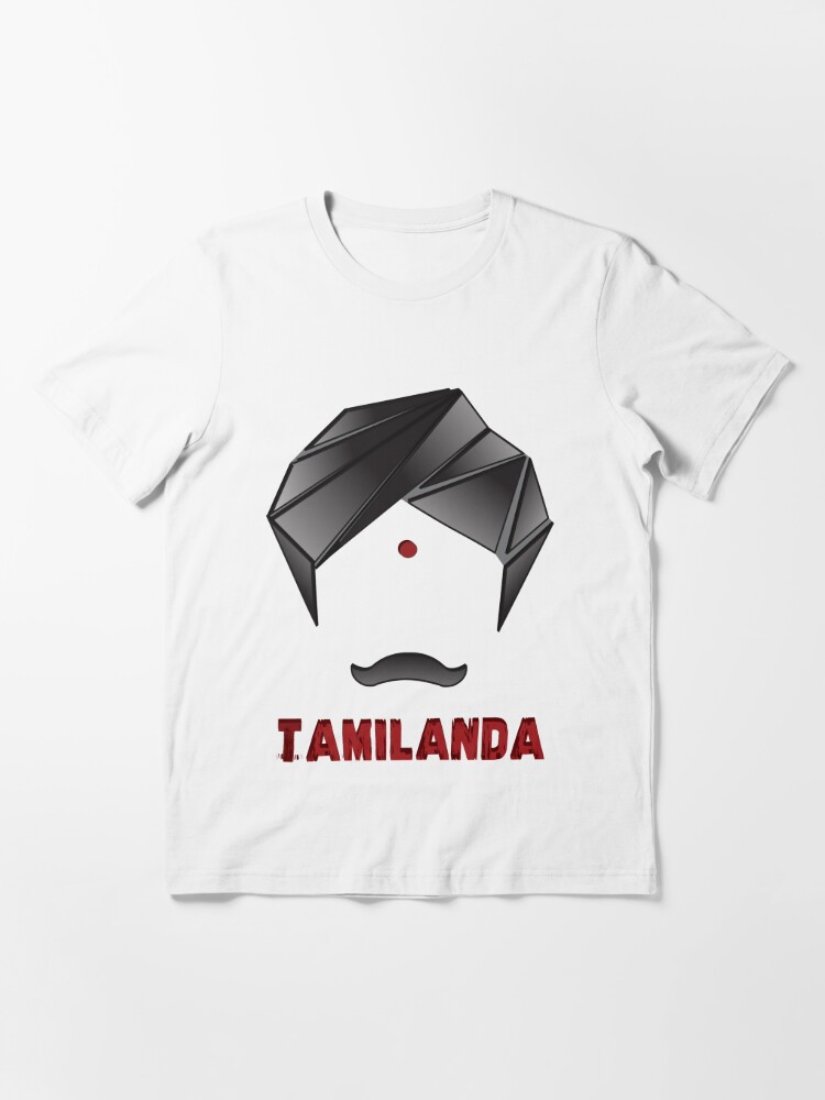 tamilanda t shirt