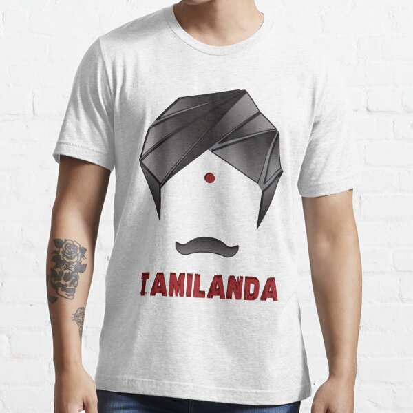 tamilanda t shirt