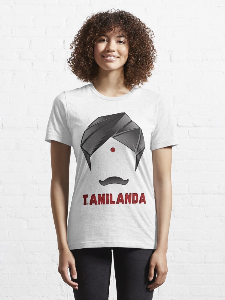 tamilanda t shirt