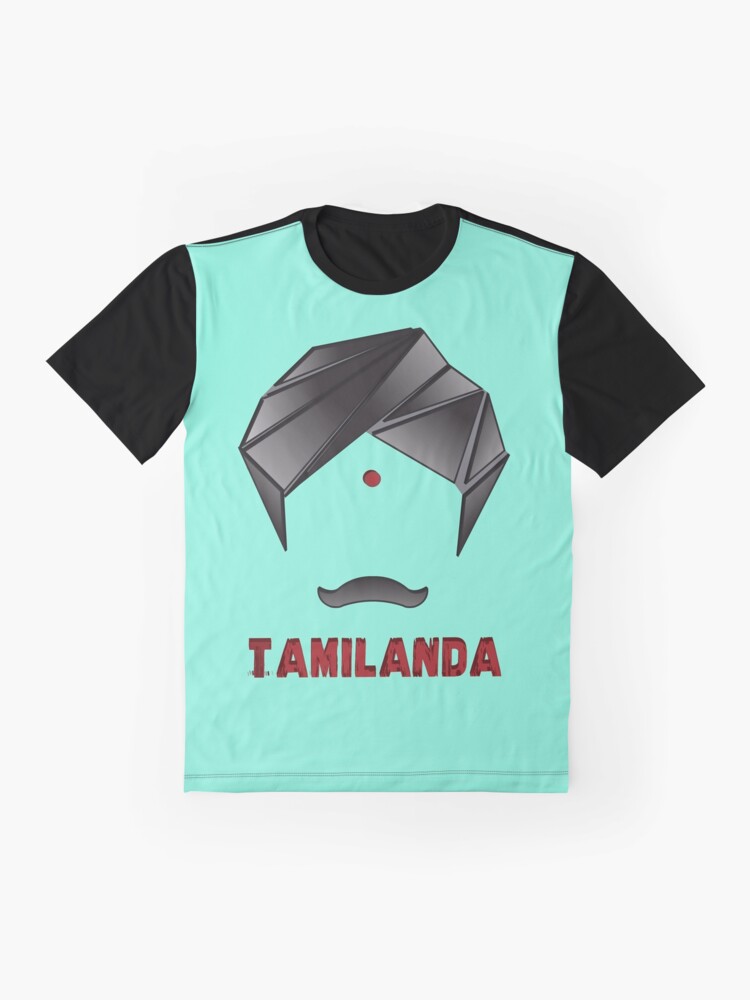 tamilanda t shirt