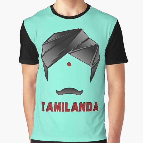 tamilanda t shirt