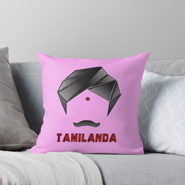 Item preview, TAMILANDA designed and sold by Parthis.