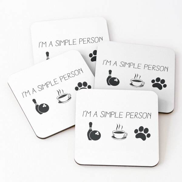 Item preview, Bowling Simple Person, Funny Bowling, Bowling designed and sold by Aerial Addicts.