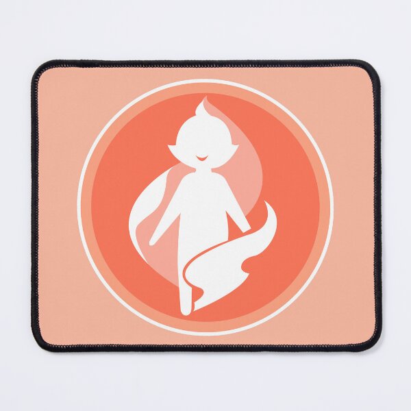Item preview, Yanfei's Elemental Burst - Genshin Impact designed and sold by MagicalFish.