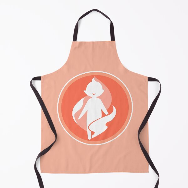 Item preview, Yanfei's Elemental Burst - Genshin Impact designed and sold by MagicalFish.