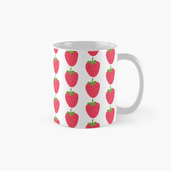 Item preview, Kuromi Super Strawberry Classic Art by LD designed and sold by LakDesigns.