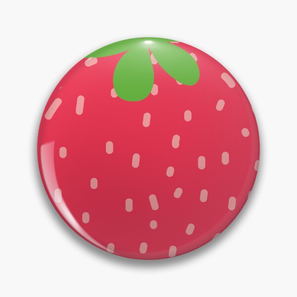 Item preview, Kuromi Super Strawberry Classic Art by LD designed and sold by LakDesigns.
