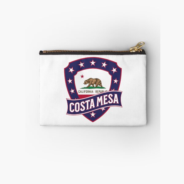 Item preview, Costa Mesa CA designed and sold by KireCities.