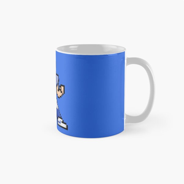 Item preview, MegaMan X - Indianapolis designed and sold by addsince83.