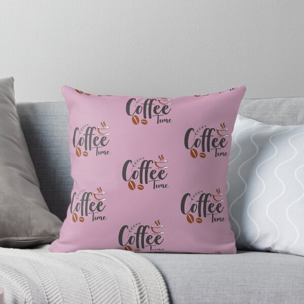 Item preview,  Coffee break - it's time for coffee| coffee design | for coffee lovers |  designed and sold by Arteartz.