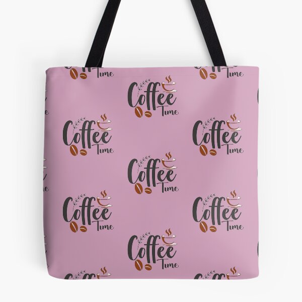 Item preview,  Coffee break - it's time for coffee| coffee design | for coffee lovers |  designed and sold by Arteartz.