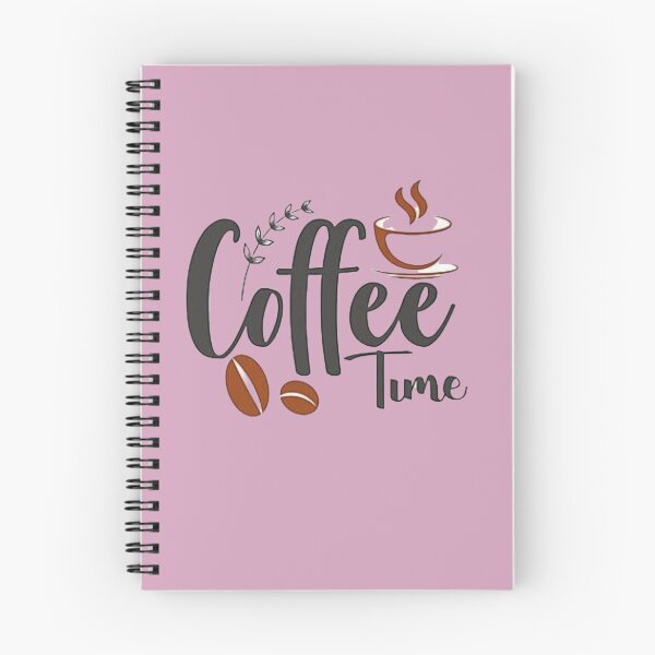 Item preview,  Coffee break - it's time for coffee| coffee design | for coffee lovers |  designed and sold by Arteartz.