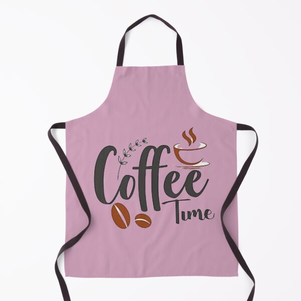 Item preview, Coffee break - it's time for coffee| coffee design | for coffee lovers | designed and sold by Arteartz.