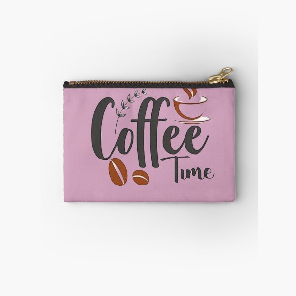 Item preview,  Coffee break - it's time for coffee| coffee design | for coffee lovers |  designed and sold by Arteartz.
