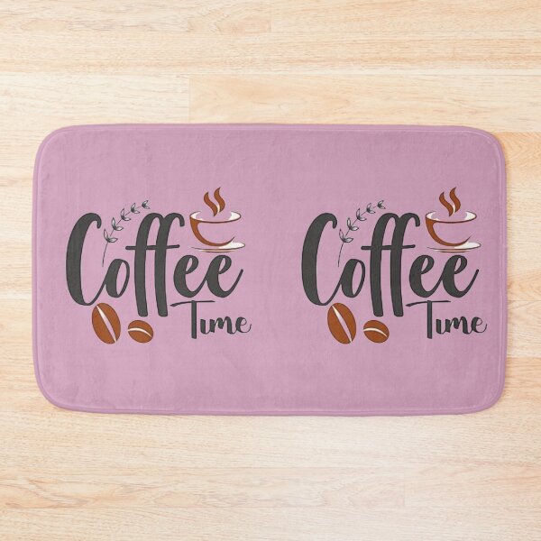 Item preview,  Coffee break - it's time for coffee| coffee design | for coffee lovers |  designed and sold by Arteartz.