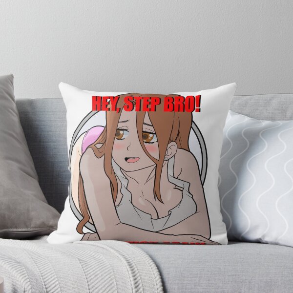 Item preview, Step Bro! designed and sold by RandomArtDude.