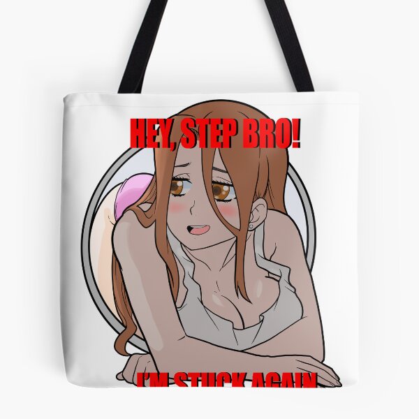 Item preview, Step Bro! designed and sold by RandomArtDude.