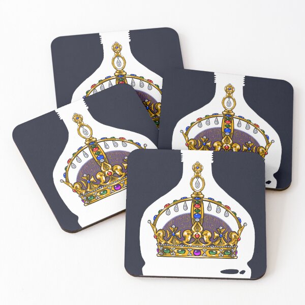 Item preview, Crown of Miracles designed and sold by Constantin Ponomaryov.