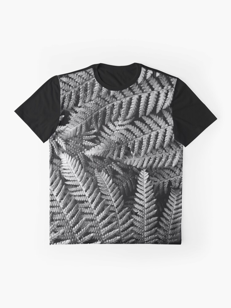 silver fern shirt