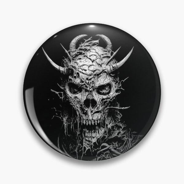 Item preview, The Berserker designed and sold by Mortala-Arts.