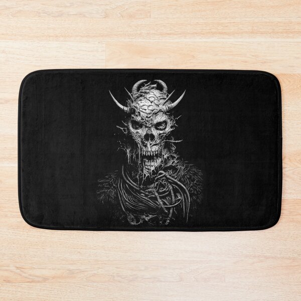 Item preview, The Berserker designed and sold by Mortala-Arts.