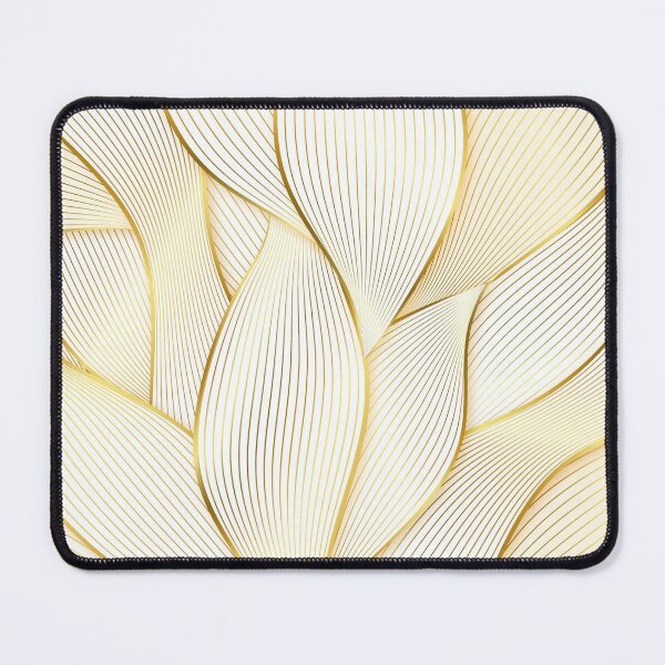 Item preview, Gradient golden linear designed and sold by Tobasiano.