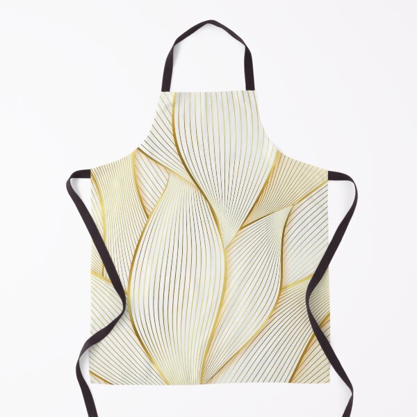 Item preview, Gradient golden linear designed and sold by Tobasiano.