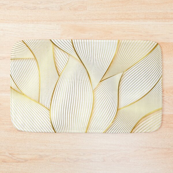 Item preview, Gradient golden linear designed and sold by Tobasiano.