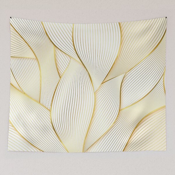Item preview, Gradient golden linear designed and sold by Tobasiano.