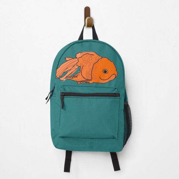 Item preview, Chubby Goldfish designed and sold by CRstudios.