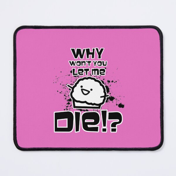 Item preview, Death Muffin :D designed and sold by BridieRitchi.