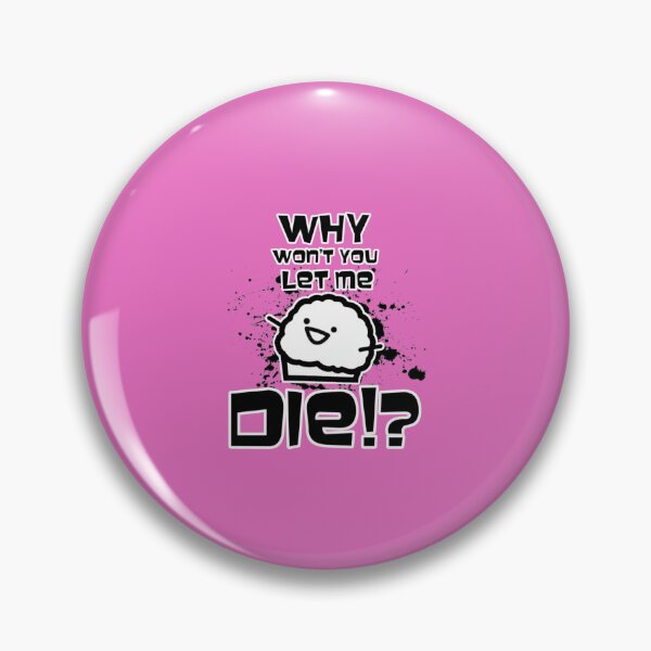 Item preview, Death Muffin :D designed and sold by BridieRitchi.