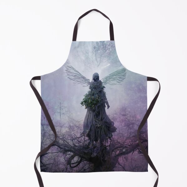 Item preview, Tia Angel Of The Vine designed and sold by ScarsAndShadows.
