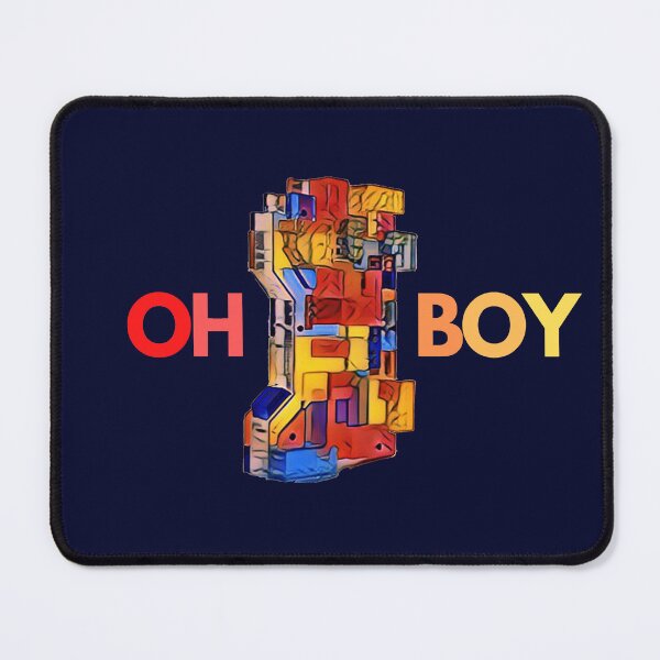 Item preview, quantum leap ziggy designed and sold by MandMco.