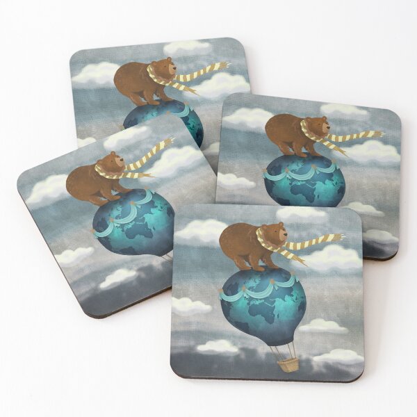 Item preview, Traveller designed and sold by -DearTreehouse-.