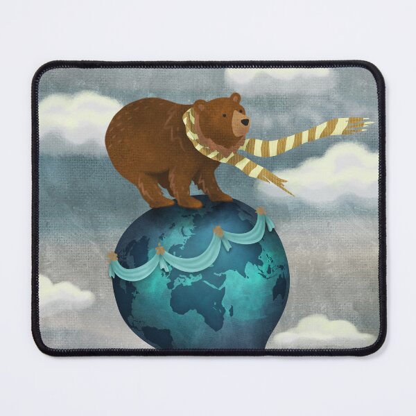 Item preview, Traveller designed and sold by -DearTreehouse-.
