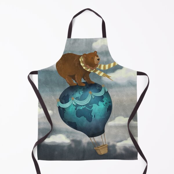 Item preview, Traveller designed and sold by -DearTreehouse-.