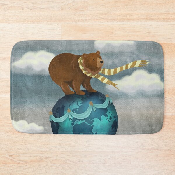 Item preview, Traveller designed and sold by -DearTreehouse-.