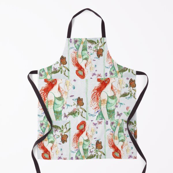 Item preview, Background woman butterfly pattern designed and sold by Kamzzi.