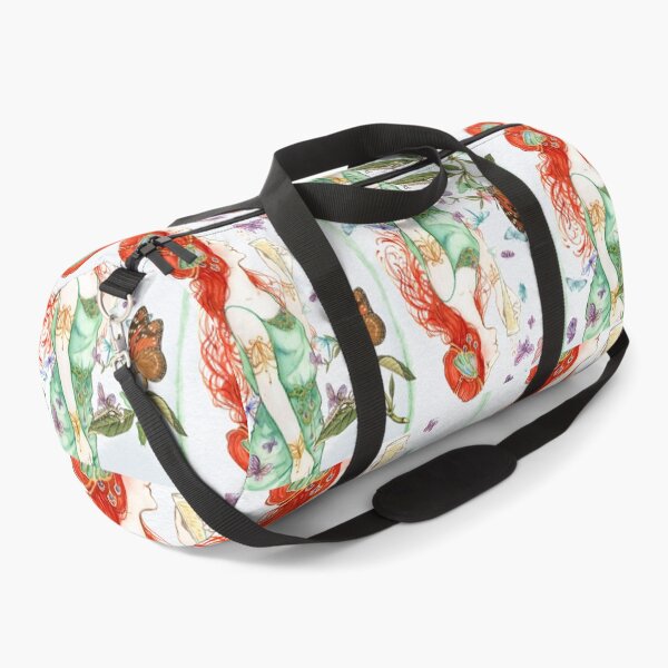 Item preview, Background woman butterfly pattern designed and sold by Kamzzi.