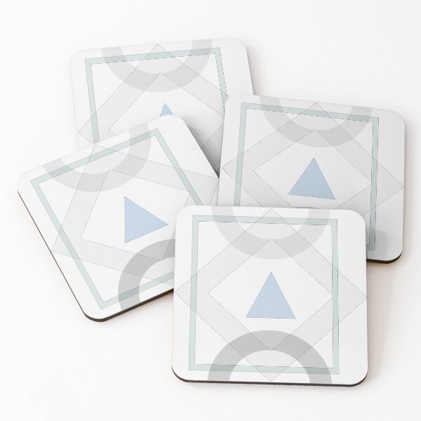 Item preview, geometry endless designed and sold by hutofdesigns.