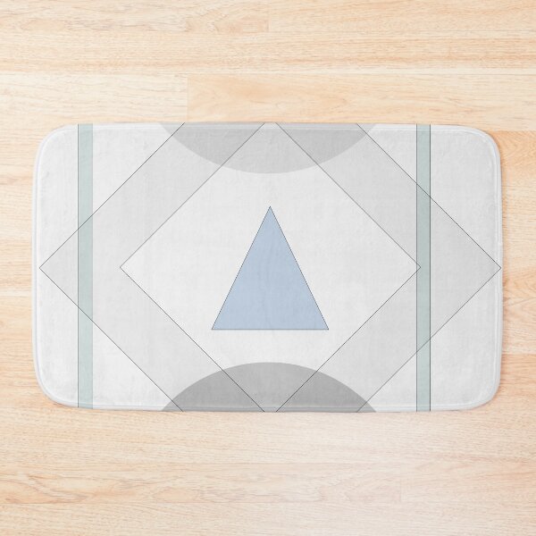 Item preview, geometry endless designed and sold by hutofdesigns.