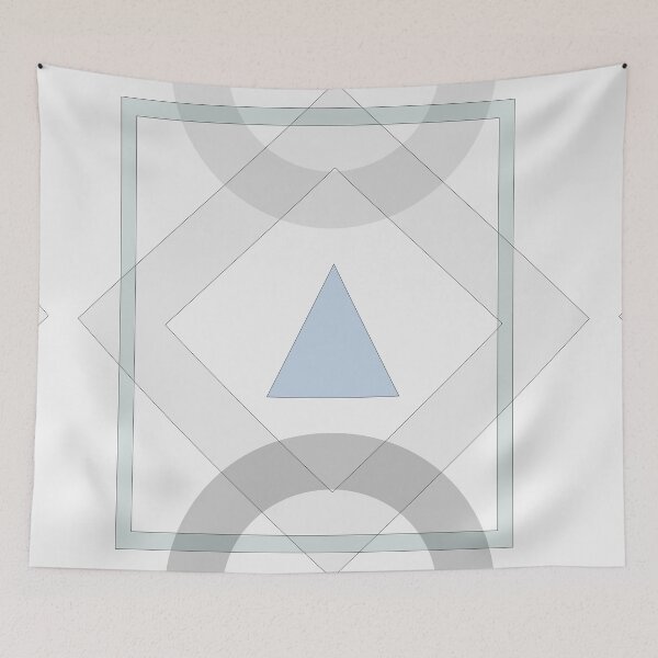 Item preview, geometry endless designed and sold by hutofdesigns.