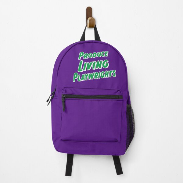 Item preview, Produce Living Playwrights designed and sold by CafeConCawfee.