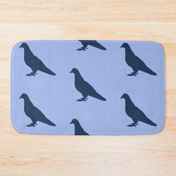 Item preview, Pigeon Doodle  designed and sold by Redtailedbailys.