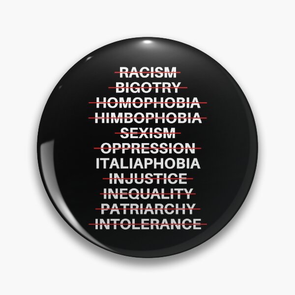 Item preview, Suffering from Italiaphobia  designed and sold by Nepaz-Designs.