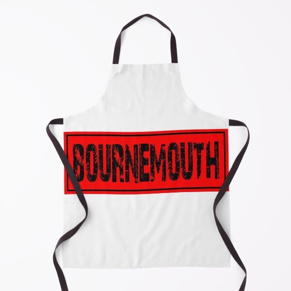 Item preview, Bournemouth designed and sold by Truefans.