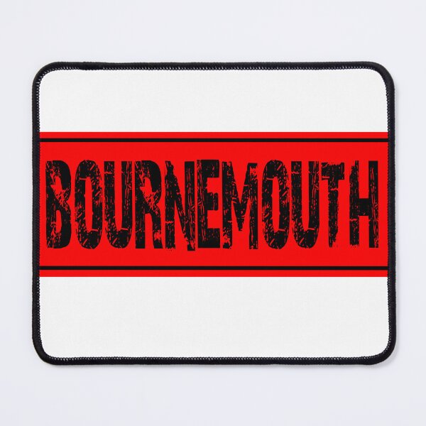 Item preview, Bournemouth designed and sold by Truefans.